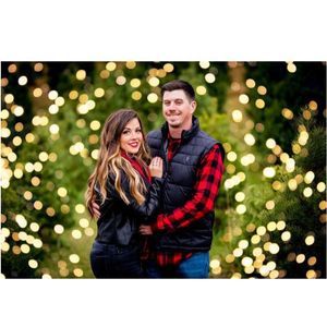 Meet your Posher, Dana